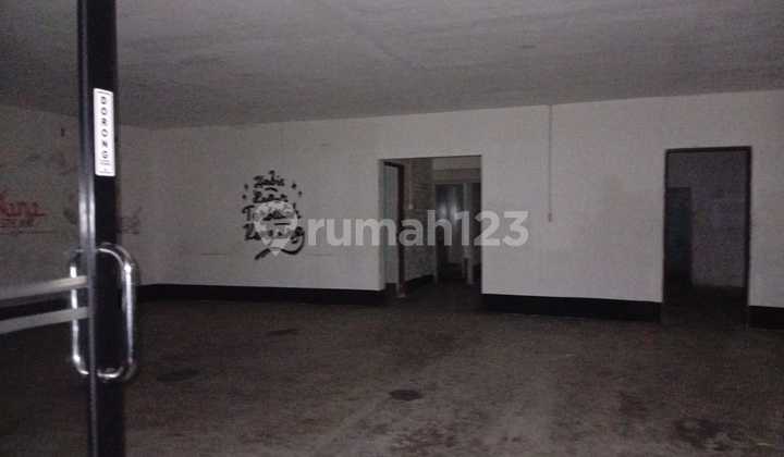 Disewakan Ruang Usaha 1 Lantai, Daerah Grogol (Jakarta Barat) Disewakan Ruang Usaha 1 Lantai, Daerah Grogol (Jakarta Barat)