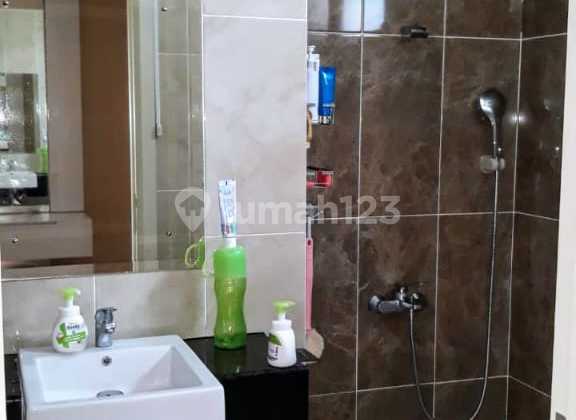 Dijual 1 Unit Apartemen Condovillas ( Rainbow Springs) Serpong, Apartemen Konsep Rumah.