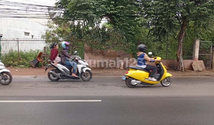 Tanah Dijual Daerah Kh. Hasyim Ashari ( Tanggerang Banten) Tanah Dijual Daerah Kh. Hasyim Ashari ( Tanggerang Banten)