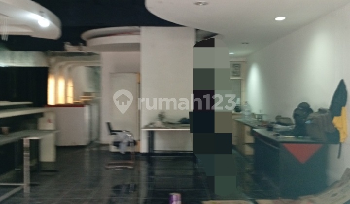 Dijual Cepat Ruko 2 LT Daerah Kembangan, Jakarta Barat.