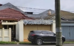 Bonus House with Shop for Sale in Citra Garden Area Bonus House with Shop for Sale in Citra Garden Area