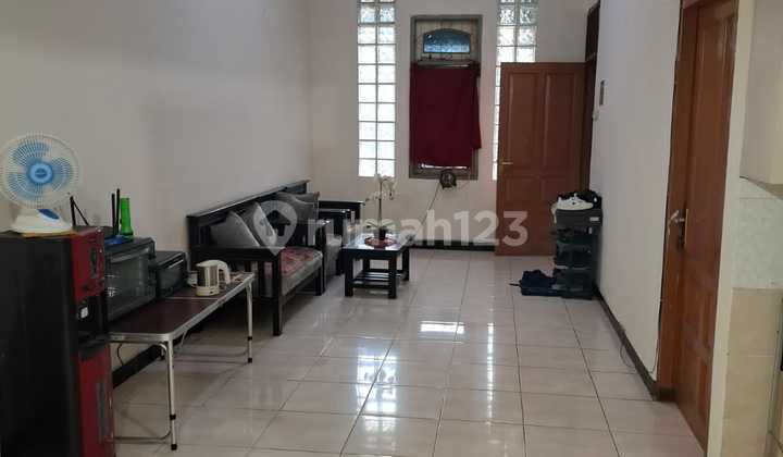 Dijual Rumah 1 1/4 Lantai Di Citra Garden 1 Ext. 2