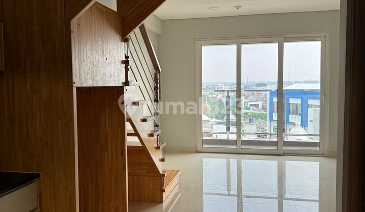 Dijual Cepat Apartemen Maqna Resisence, Meruya-jakarta Barat