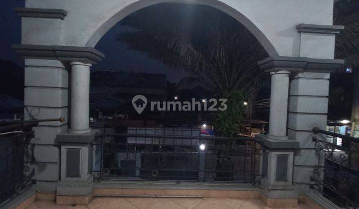 Dijual Rumah Mewah Daerah Kampung Pulo/Jakarta Barat. 2