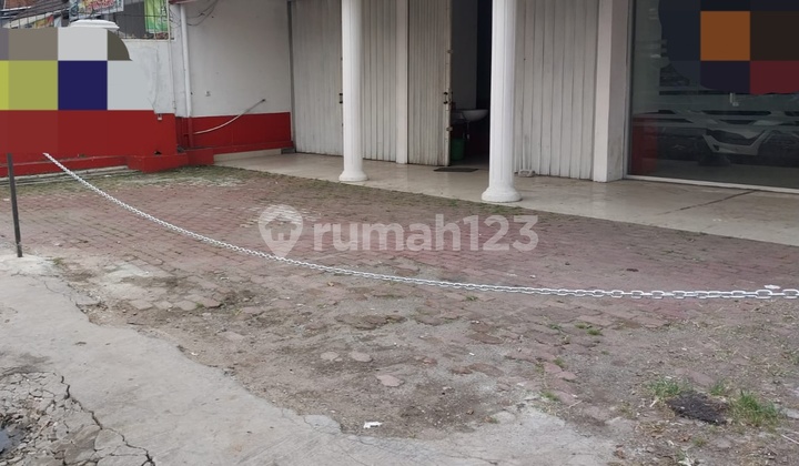 Rumah / Ruang Usaha 1 1/2 Lantai Dijual, Daerah Ciledug- Tanggerang
