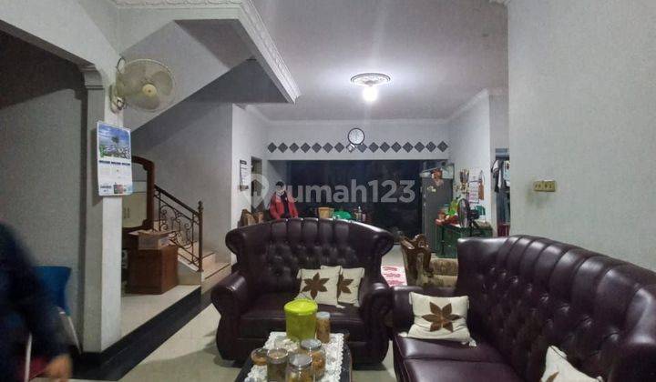 Dijual Rumah Mewah Daerah Kampung Pulo/Jakarta Barat. 2