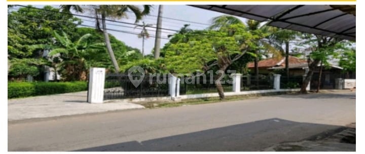 For Rent: Land Plus Ready-to-Use Building in Kosambi Area For Rent: Land Plus Ready-to-Use Building in Kosambi Area