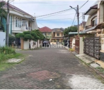 Bonus House with Shop for Sale in Citra Garden Area 2
