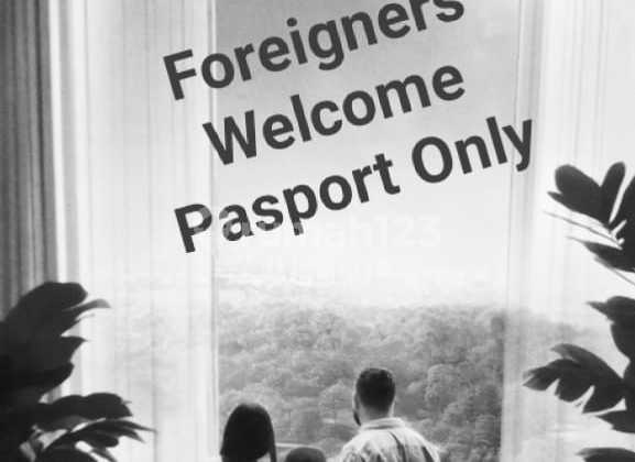 Dijual Apartemen Primary Alam Sutera (foreigner Welcome- Only Paport) & Pet Welcome