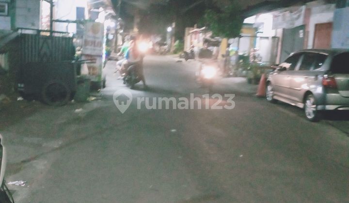 Dijual Rumah daerah Duri Kosambi 2