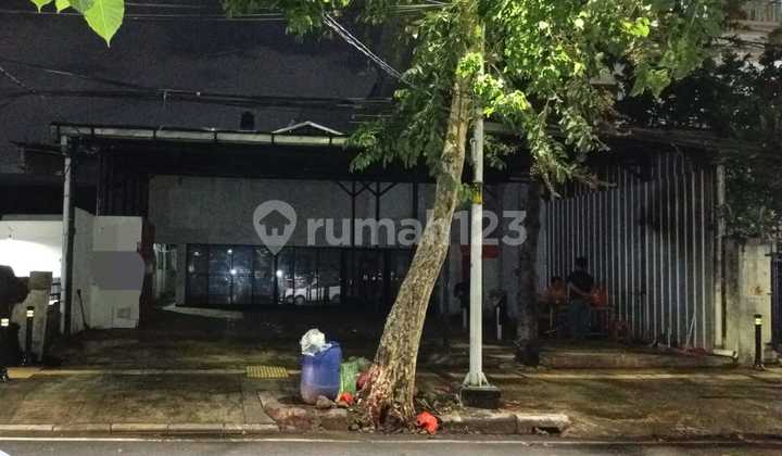 Ruang Usaha Dijual Daerah Grogol ( Jakarta Barat )