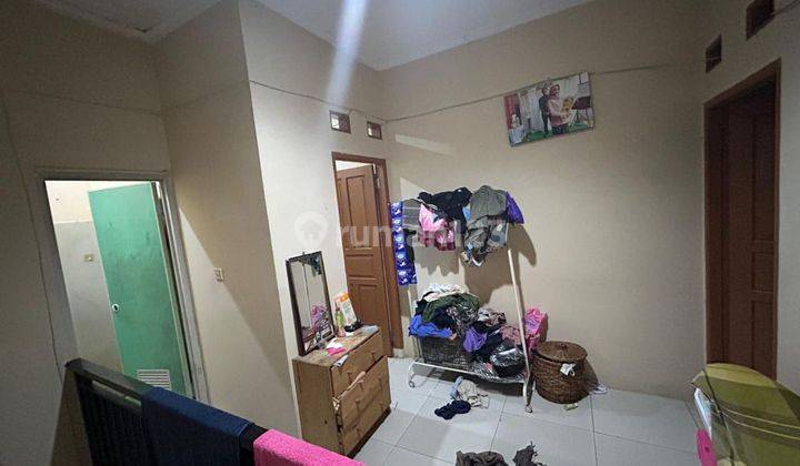 Dijual Rumah 2 Lantai 2