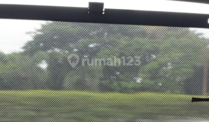 Dijual Tanah Kavling Seluas Kurang Lebih 5 Ha, Lokasi Alam Sutera