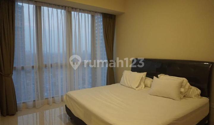 Dijual Apartemen Condominium Daerah Tanjung Duren, Jakarta Barat