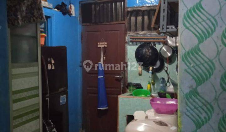 Dijual Rumah 2 Lantai 1