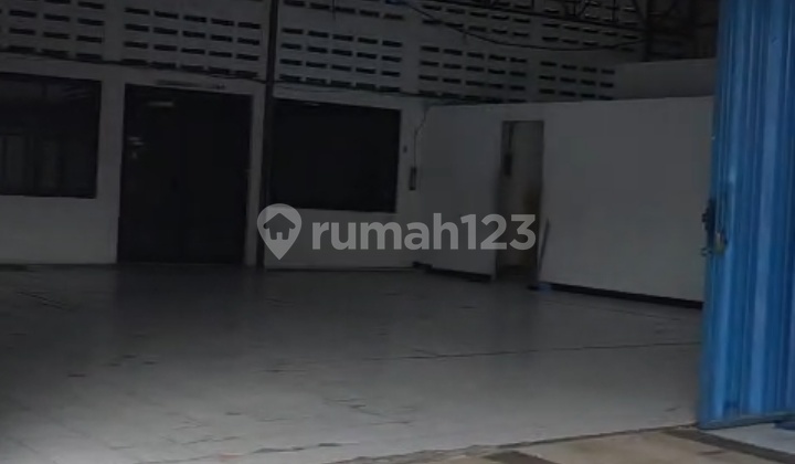 ( Ready-to-Use Warehouse for Rent | Petir, Tangerang ) ( Ready-to-Use Warehouse for Rent | Petir, Tangerang )