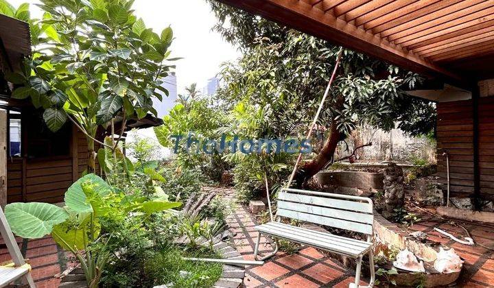 Dijual rumah di Daerah Perdatam lokasi tenang 2