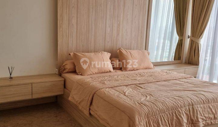 Apartemen Lavenue North Tower 1 Br Furnished 2