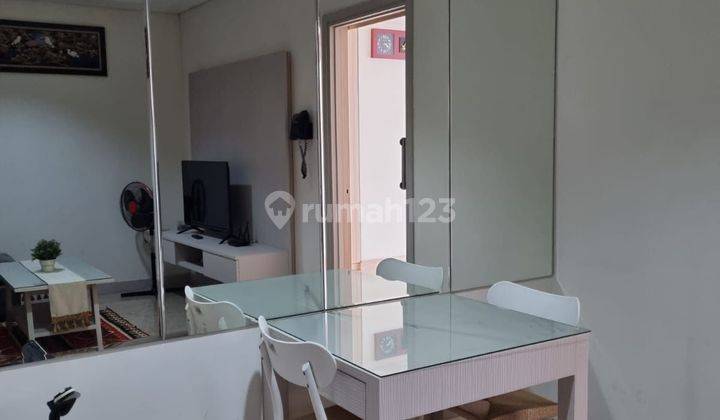 Apartemen Lavenue North Tower 1 Br Furnished (termurah Saat Ini) 2