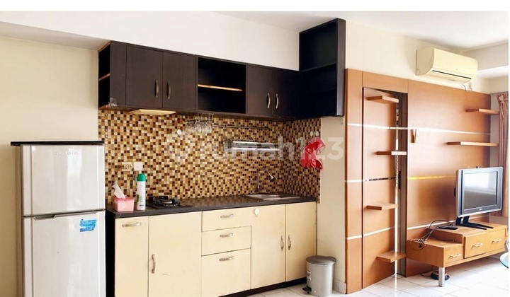 Apartemen Taman Rasuna 18th. Kuningan