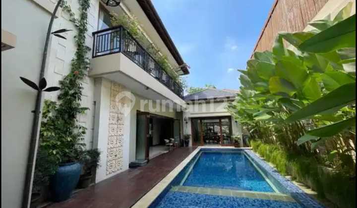 Rumah Mewah Didalam Cluster Kemang. Lokasi Tenang Rumah Mewah Didalam Cluster Kemang. Lokasi Tenang