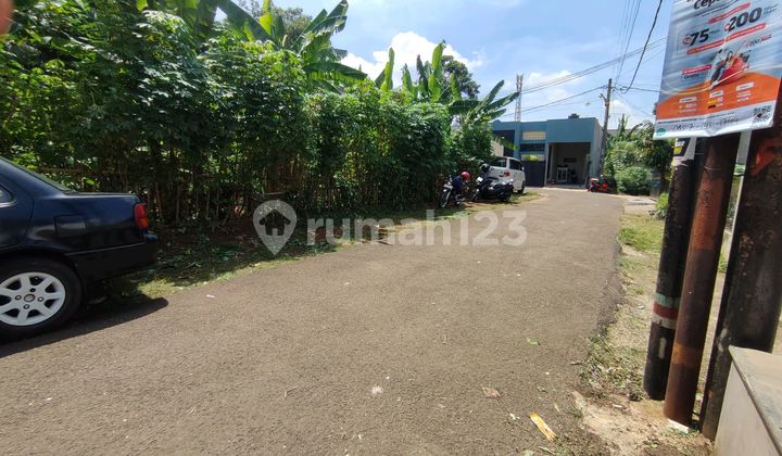 Land Location Suitable for Building a Cluster House