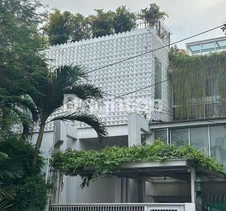 House in Rawamangun Strategic Location Ready to Occupy 2