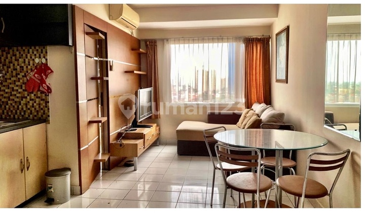 Apartemen Taman Rasuna 18th. Kuningan 2