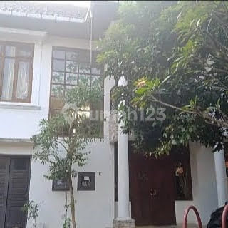 For Rent, Strategic Ready-to-Occupy House in Pondok Labu 1