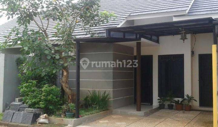 Dijual Murah, Dibawah Harga Pasar, Rumah Selangkah Tol 1