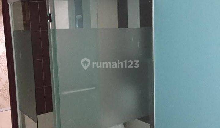 Dijual Murah Unit Apartemen Studio Saladin Mansion Depok 2