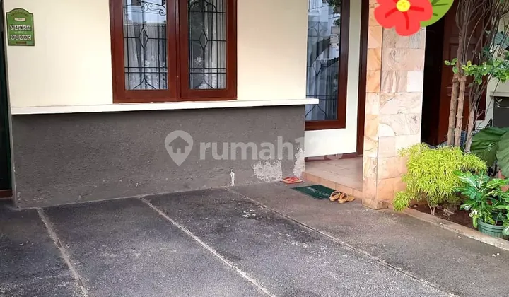 For Sale Move-In Ready House in Gandul Cinere, Strategic Location 2