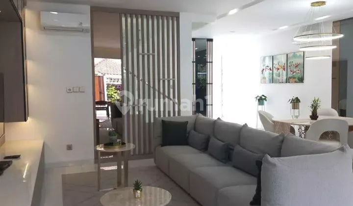 Beautiful Bali View House, Fully Furnished Ready to Occupy 2