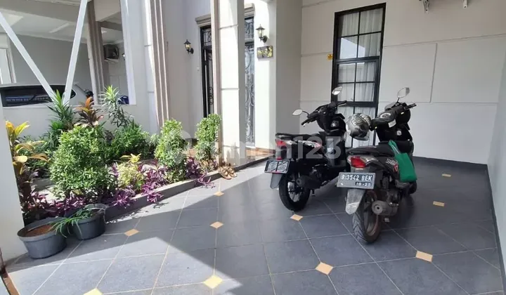 Rumah Dijual Di Tanah Baru Beji 