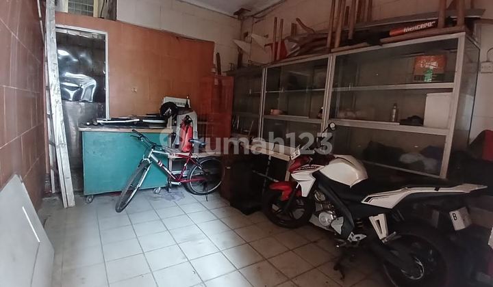 Dijual Cepat, Dibawah Harga Pasar Rumah Strategis Di Mampang Prapatan Jakarta  2