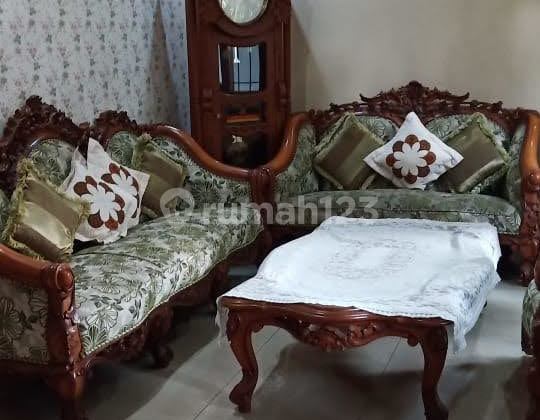 Dijual Rumah Strategis Di Pondok Labu Cocok Untuk Kantor  2