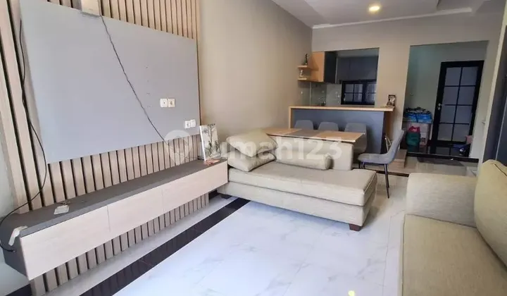 Rumah Dijual Di Tanah Baru Beji  2