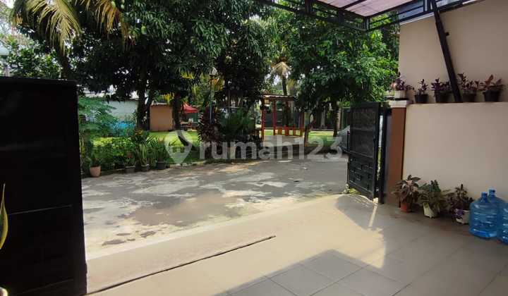For Sale, Ready-to-Occupy House in Cilodong Housing Complex 2