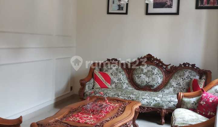 For Rent, Strategic Ready-to-Occupy House in Pondok Labu 2
