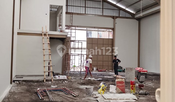 Disewakan Gudang Baru 4 Unit strategis dilingkungan jasa dan pergudangan area padang sambian kaja Denpasar Disewakan Gudang Baru 4 Unit strategis dilingkungan jasa dan pergudangan area padang sambian kaja Denpasar