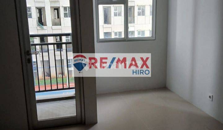 Disewakan Apartemen Type Studio Di Transpark Juanda  1