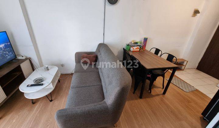 Disewakan Apartemen Mutiara 2 Br Di Bekasi 2