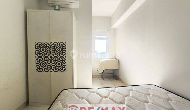 Disewakan Appartemen 2BR Springlake Summarecon Full Furnished 2