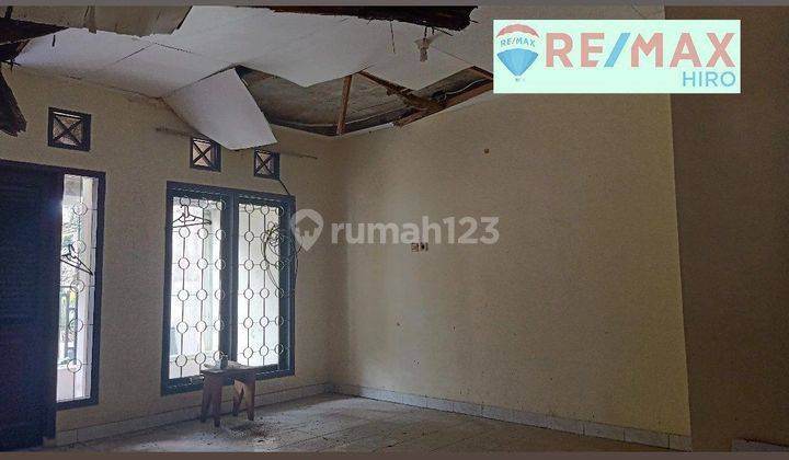 Rumah 2 Lantai Lokasi Strategis di Jalan Jakasetia 1 2