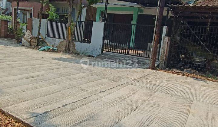 Rumah Disewakan Sangat Strategis 1