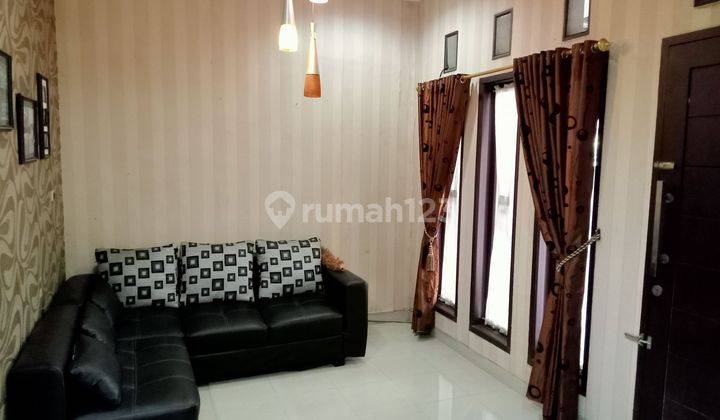 RUMAH INTERIOR BAGUS STRATEGIS 2