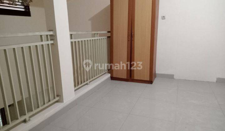 DIJUAL RUMAH MURAH INTERIOR MEWAH BEBAS BANJIR 2