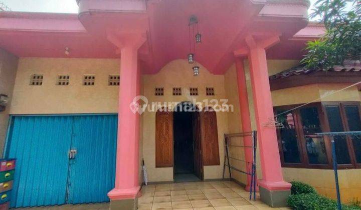 Dijual Rumah Ngantong & Megah di Jatiasih 2