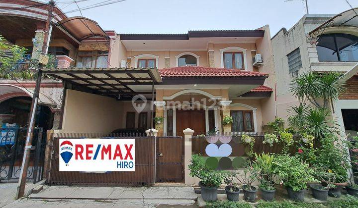 Dijual Rumah Megah Murah di Galaxy 1