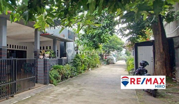 Rumah Strategis Di Cikunir 2